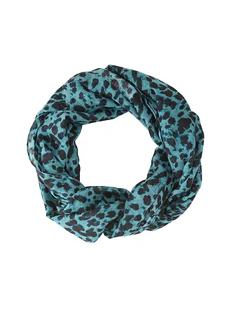 TOM TAILOR | Loopschal | blau